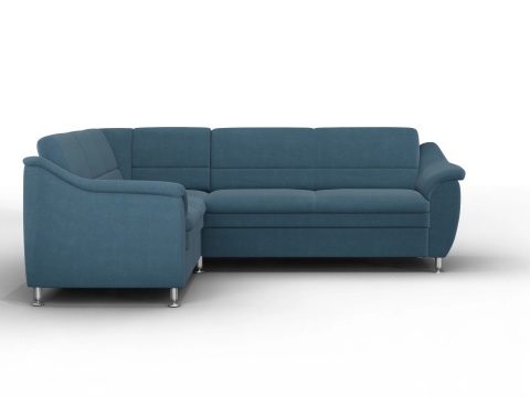 Ecksofa mediumL SP largeR